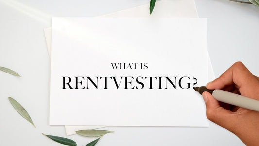 Importance and Popularity of Rentvesting in Canada