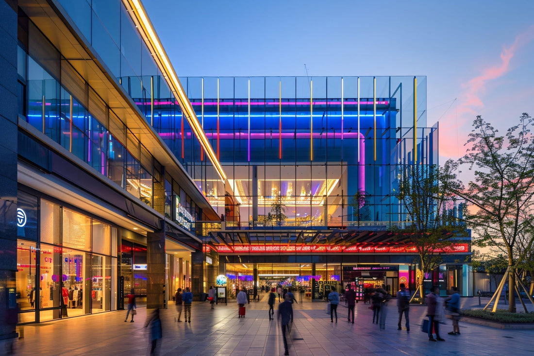 Retail Properties: 8 Types of Commercial Real Estate for Investors