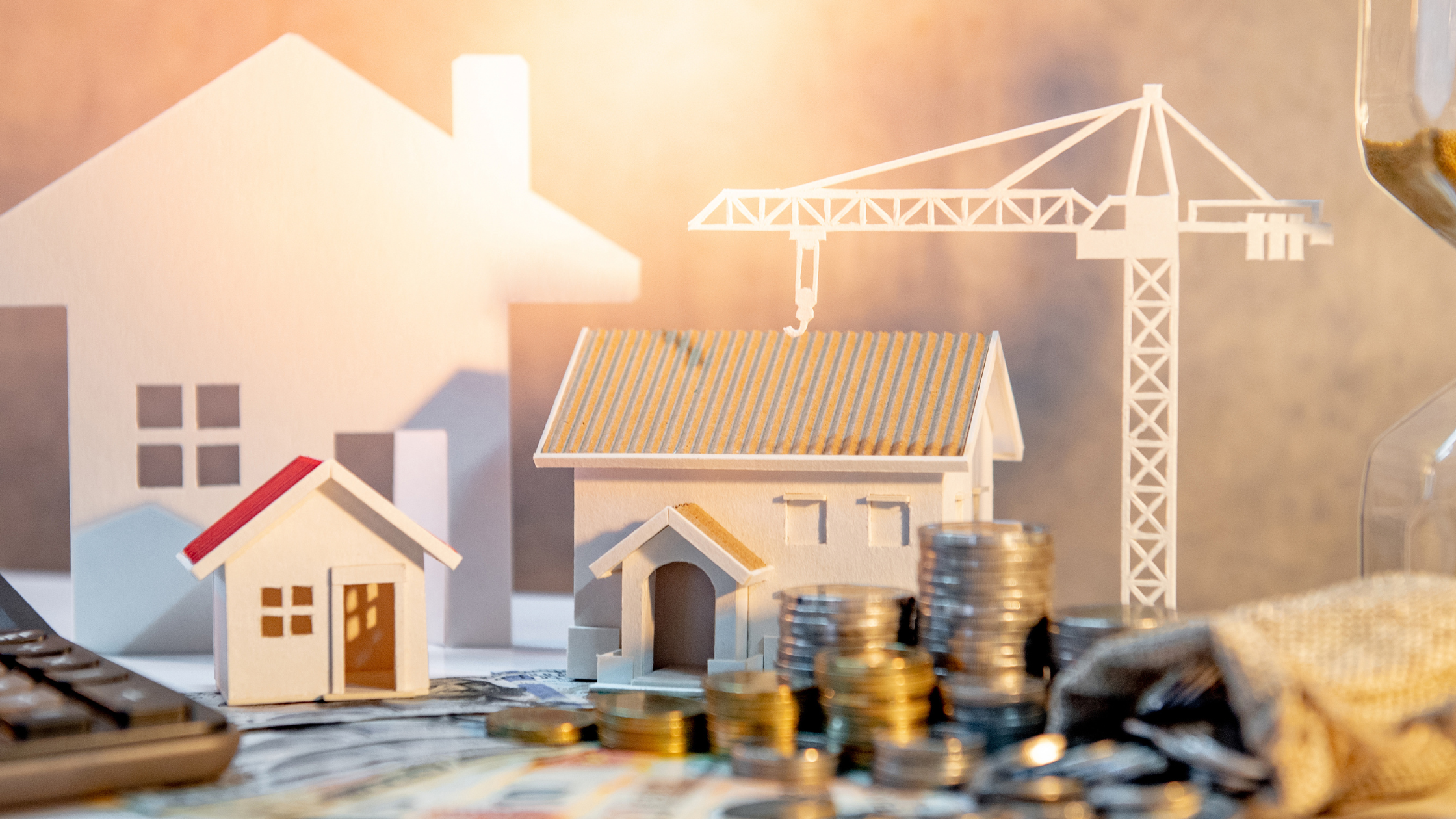 Build To Rent Financing How to Build a Rental Portfolio: A Step-by-Step Guide for Investors ...