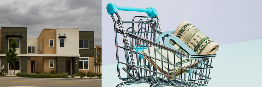 What to Know Before Buying a Townhouse