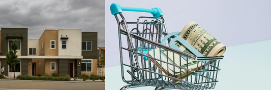 What to Know Before Buying a Townhouse