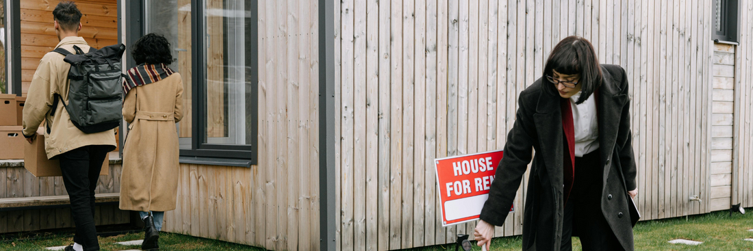 Why Rental Properties Are the Best Investment