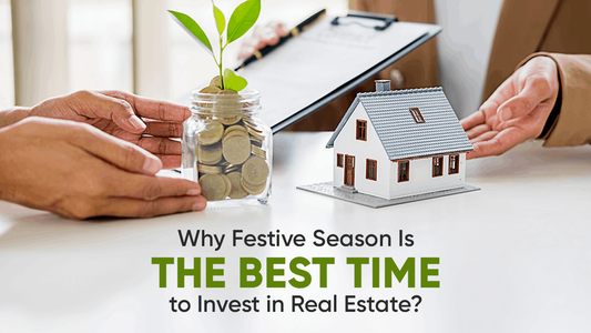 Best Time to Dive into Real Estate Investments