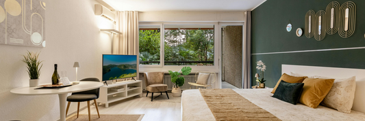 Best Furniture for Small Studio Apartment: The Ultimate Space-Saving Guide (2026)