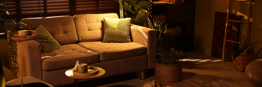 Best Sofa for Studio Apartment Living: Loveseat vs Sleeper vs Sectional