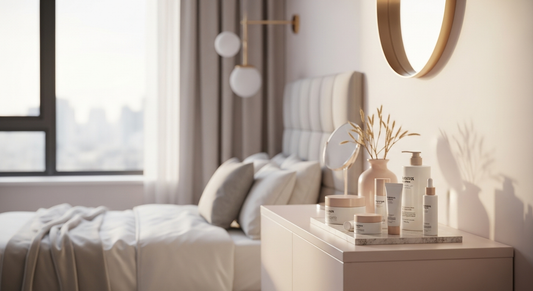 Enhance Your Studio Apartment with Perfect Colors in Canada