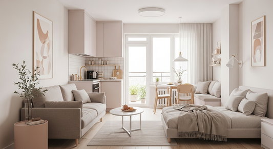 Common Studio Furnishing Mistakes in Canada and How to Avoid Them