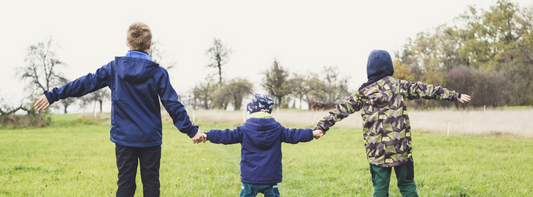 Life in Canada for Kids: A Comprehensive Guide for Immigrant Families