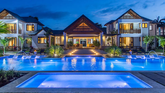 Vacation Rental Investment