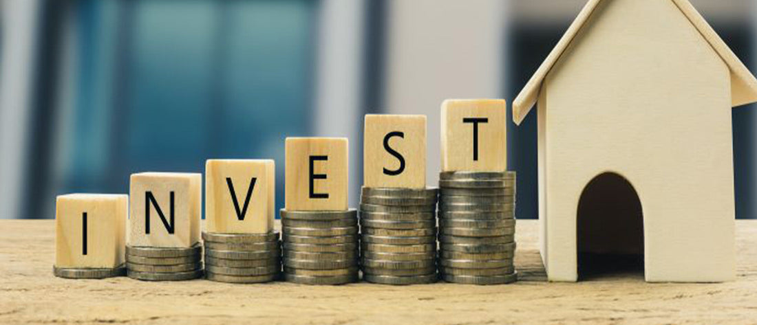 Real Estate Investing for Beginners: How to Get Started and Succeed