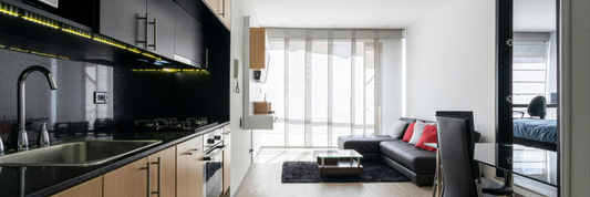 Studio Apartment Entryway: Ultimate Guide to Layout, Storage, and Style
