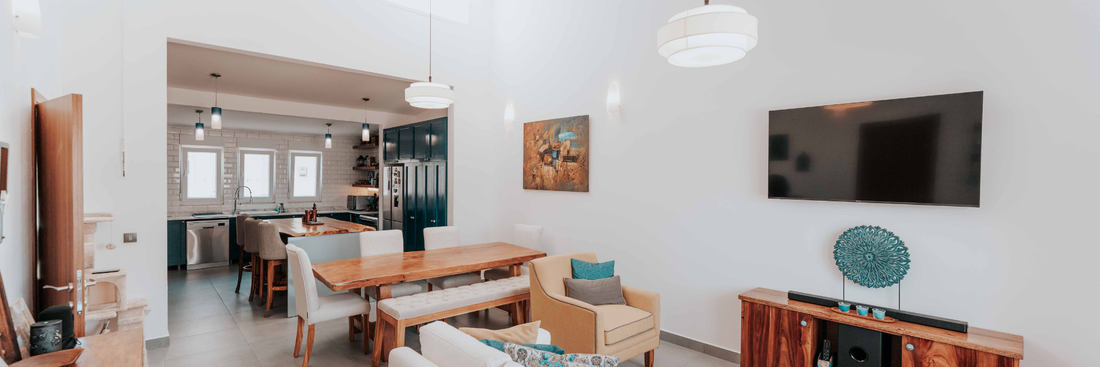 Studio Apartment Furniture: The Ultimate Guide to Choosing Pieces That Save Space and Money