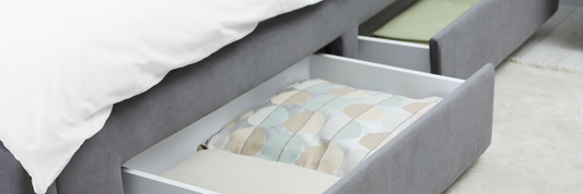 Under Bed Storage Studio Apartment: The Ultimate Guide to Maximizing Small Space Living
