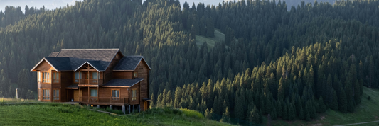 vacation home 