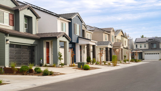 Townhouses: A Comprehensive Guide to This Unique Housing Option