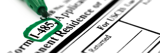 What Is I-485? The Complete Guide to Form I-485 and Adjustment of Status