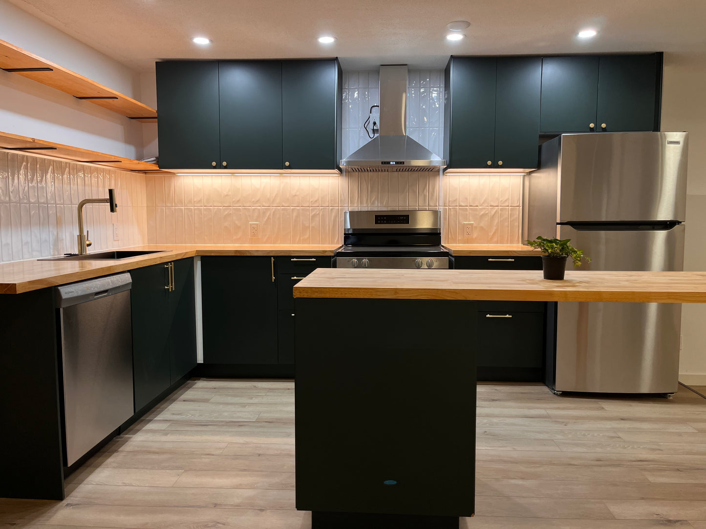 200 Parkview in St James for Sales | 2 Units | 4 Beds & 3 Bath & 2 Kitchen