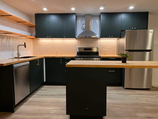 200 Parkview in St James for Sales | 2 Units | 4 Beds & 3 Bath & 2 Kitchen