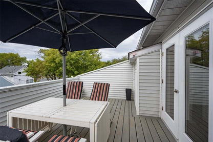 200 Parkview in St James for Sales | 2 Units | 4 Beds & 3 Bath & 2 Kitchen