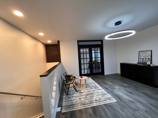 200 ParkView Street | Studio