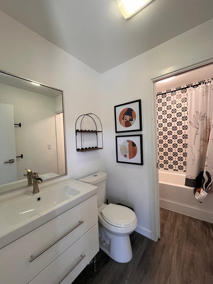 200 Parkview in St James for Sales | 2 Units | 4 Beds & 3 Bath & 2 Kitchen