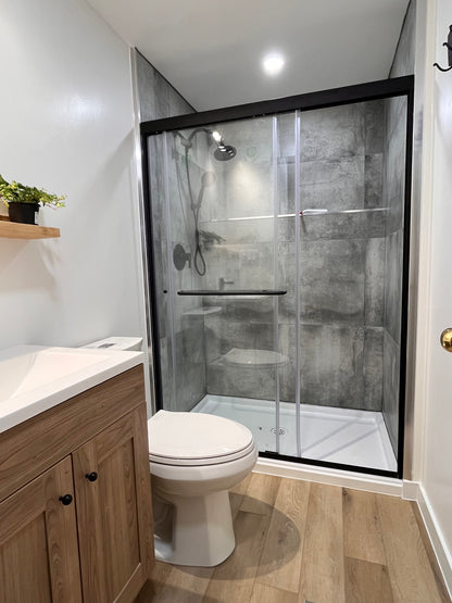 200 Parkview in St James for Sales | 2 Units | 4 Beds & 3 Bath & 2 Kitchen